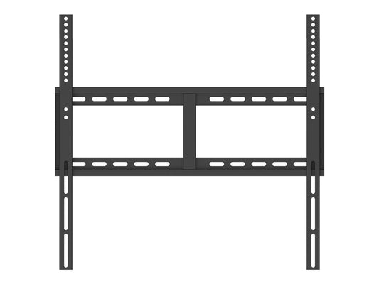 OPTOMA Wallmount For 55p To 65p Series N In Landscape And Portrait Mode VESA Max 600x600mm