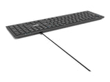 PORT DESIGNS Office Keyboard Executive - FR