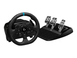LOGITECH G923 Racing Wheel and Pedals for Xbox One and PC - N/A - N/A - EMEA