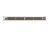 CISCO Catalyst 1200 48-port GE PoE 4x10G SFP+