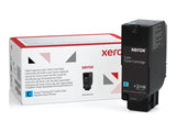 XEROX VersaLink C625 Cyan High Capacity Toner Cartridge 16.000 Pages