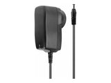 LINDY 12VDC 3A Multi-country Power Supply 5.5/2.5mm