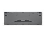 CHERRY Stream Protect Corded Keyboard (PN)
