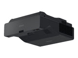 EPSON EB-775F Projector 1080p 4100Lm projection ratio 0.25 - 0.35:1 Over 2.500.000:1 16W speaker