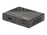 LINDY HDMI 18G audio embedder