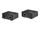 LINDY 150m Cat.6 Toslink optical & Coaxial Digital Audio Extender