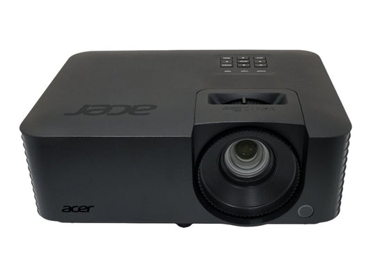 ACER PL2520i DLP Projector 1080p 4000Lm 2.000.000:1 EMEA 2.9kg 6.4lbs Carrying Case EURO Power