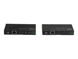 LINDY Kit extender C6 HDBaseT HDMI & IR avec PoC 70m