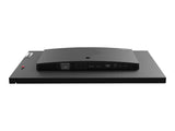 LENOVO ThinkVision T22i-30 21.5p FHD HDMI DP VGA 4xUSB-A - ThinkRed