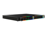 LENOVO 1U 12 C19/C13 Switched and monitored 32A 3P WYE PDU V2