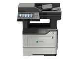 LEXMARK MX622ade MFP Mono laser 215.9x355.6mm A4 47ppm Copy 47ppm Print 650sheets USB LAN