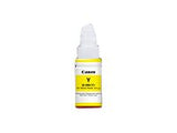 CANON INK GI-490 bouteille dencre jaune