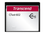 TRANSCEND 128Go CFast Card SATA3 MLC WD-15