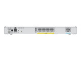 CISCO ISR1100 Series Router 4 Eth LAN/WAN Ports 8GB RAM