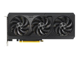 ASUS PRIME-RTX4070-O12G RTX 4070 OC 12Go GDDR6X 1xHDMI 2.1 3xDP 1.4a