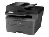 BROTHER DCP-L2660DW MFP Mono B/W laser A4 34ppm copy 34ppm print 250 sheets USB 2.0 LAN Wi-Fi