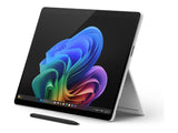 MICROSOFT Surface Pro 11 5G - Snapdragon X Elite - 13p - 16Go - 512Go - W11P - 5G - Platine - Tablette - Hybride 2-en-1