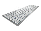 CHERRY KC 6000C FOR MAC Slim Keyboard (DE)