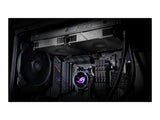 ASUS ROG STRIX LC II 240 AIO cooler