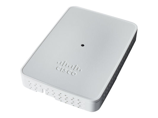 CISCO Business W143ACM 802.11ac 2x2 Wave 2 Mesh Extender Wall Mount