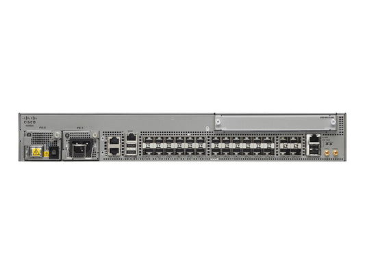 CISCO ASR920 Series - 24GE and 4-10GE - Modular PSU and IM