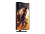 AOC Q27G4ZR 27p WQHD FASt IPS 240Hz 0.03ms 400cd/m2 HDMI2.0x2 DP Speakers