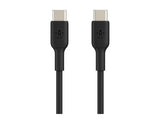 BELKIN BOOST CHARGE USB-C to USB-C 2.0 Cable PVC 1M Black