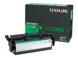 LEXMARK T654, T656 Extra High Yield Factory reconditioned print cartridge