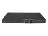 HPE 5130-24G-SFP-4SFP+ EI Switch