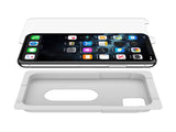 BELKIN Verre trempé pour Iphone 11 Pro Max Anti-Microbial