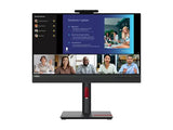 LENOVO ThinkVision T24v-30 23.8p FHD VoIP Monitor HDMI