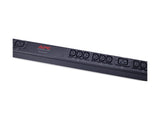 APC Rack PDU, Basic, Zero U, 11 kW, 230 V, (36) C13 (6) C19