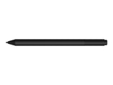 MICROSOFT Surface Pen - Stylet - 2 boutons - Bluetooth 4.0 - Pile AAAA - Surface Pro - Noir