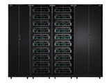 APC Symmetra PX 125kW Scalable to 500kW without Maintenance Bypass and Distribution-Parallel