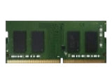QNAP 8Go ECC DDR4 RAM 2666MHz SO-DIMM T0 version