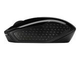 HP 200 Black Wireless Mouse