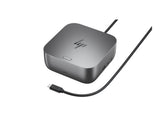 HP Thunderbolt 4 100W G6 Dock TBT4 HDMI RJ-45 2xUSB-C 2xDP 3xUSB (EU)