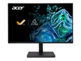 ACER Monitor Ergonomic Vero B277UGbmiiprzx 27p WQHD 120Hz LED IPS Flat 4ms VGA 2xHDMI 3Years OnSite Warranty