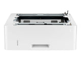 HP LJ Pro 550-sheet tray M402 M404 M426d
