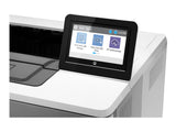 HP LaserJet Enterprise M507x Printer Mono Duplex laser A4 1200x1200dpi 43ppm 1200sheets USB LAN Wi-Fi Bluetooth LE