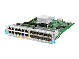 HPE 12p PoE+ / 12p 1GbE SFP v3 zl2 Mod