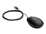 HP Wired 320M Mouse