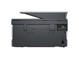 HP Officejet Pro 9120b All-in-One MFP colour ink-jet A4 19ppmcopy 20ppmprint 250 sheets USB 2.0 LAN Wi-Fi USB host