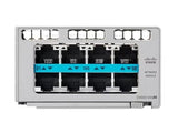 CISCO Catalyst 9300 8 x mGig Network Module
