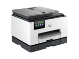 HP Officejet Pro 9132e All-in-One MFP colour inkjet A4 23ppm Copy 25ppm Print 500sheets USB Wi-Fi Bluetooth LAN