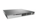 CISCO Catalyst 9300 24-port UPOE Network Advantage