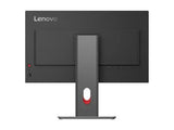 LENOVO ThinkVision P24Q-40 23.8p 2560x1440 IPS 120Hz Daisy Chain USB-C 15W Factory calibrated panel Epeat Gold TCO10