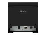 EPSON TM-T20III Ethernet PS Blk EU