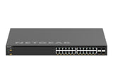 NETGEAR 28PT M4350-24X4V Managed Switch