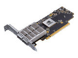 CISCO NVIDIA OEM MCX755106AS-HEAT 2x200GbE QSFP112 PCIe Gen5 NIC